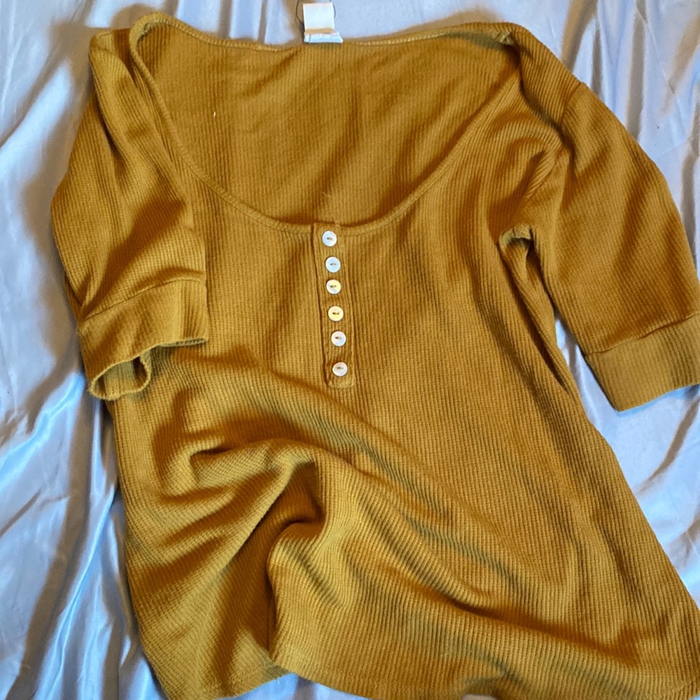 7th Ray T-shirt